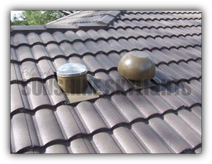 tubular skylight